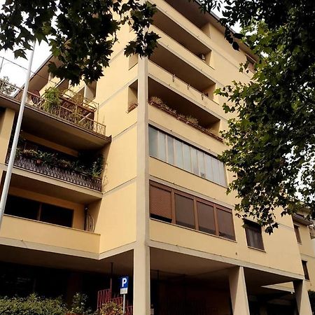 Apartament Attico Panoramico Firenze Zewnętrze zdjęcie