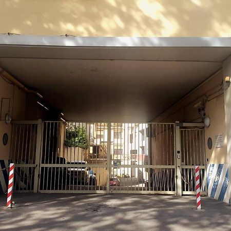 Apartament Attico Panoramico Firenze Zewnętrze zdjęcie
