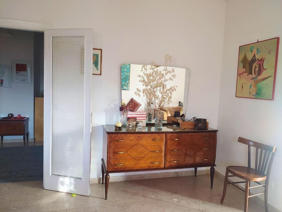 Apartament Attico Panoramico Firenze Zewnętrze zdjęcie