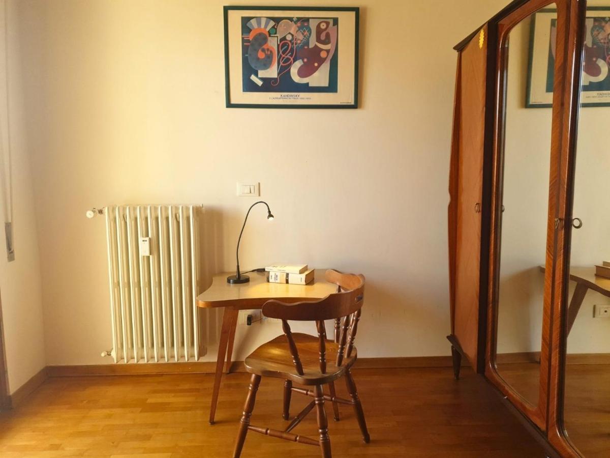 Apartament Attico Panoramico Firenze Zewnętrze zdjęcie