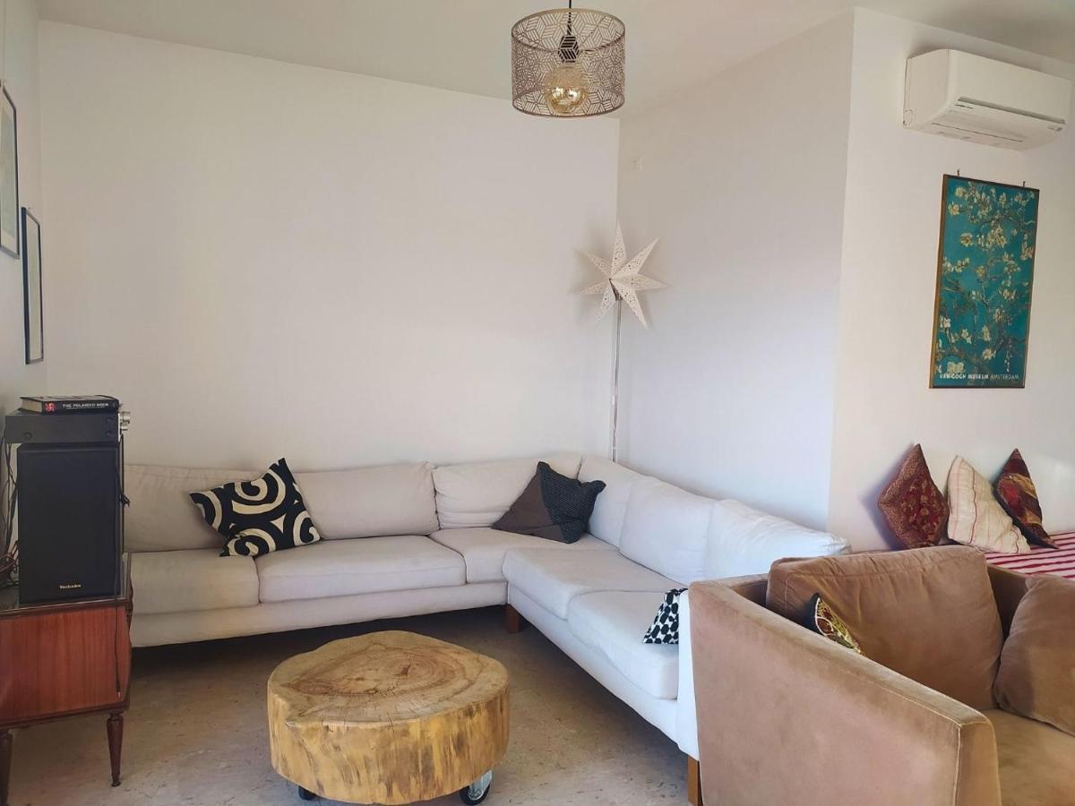 Apartament Attico Panoramico Firenze Zewnętrze zdjęcie