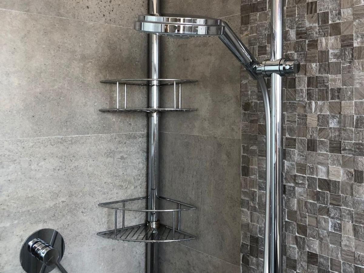 Apartament Attico Panoramico Firenze Zewnętrze zdjęcie