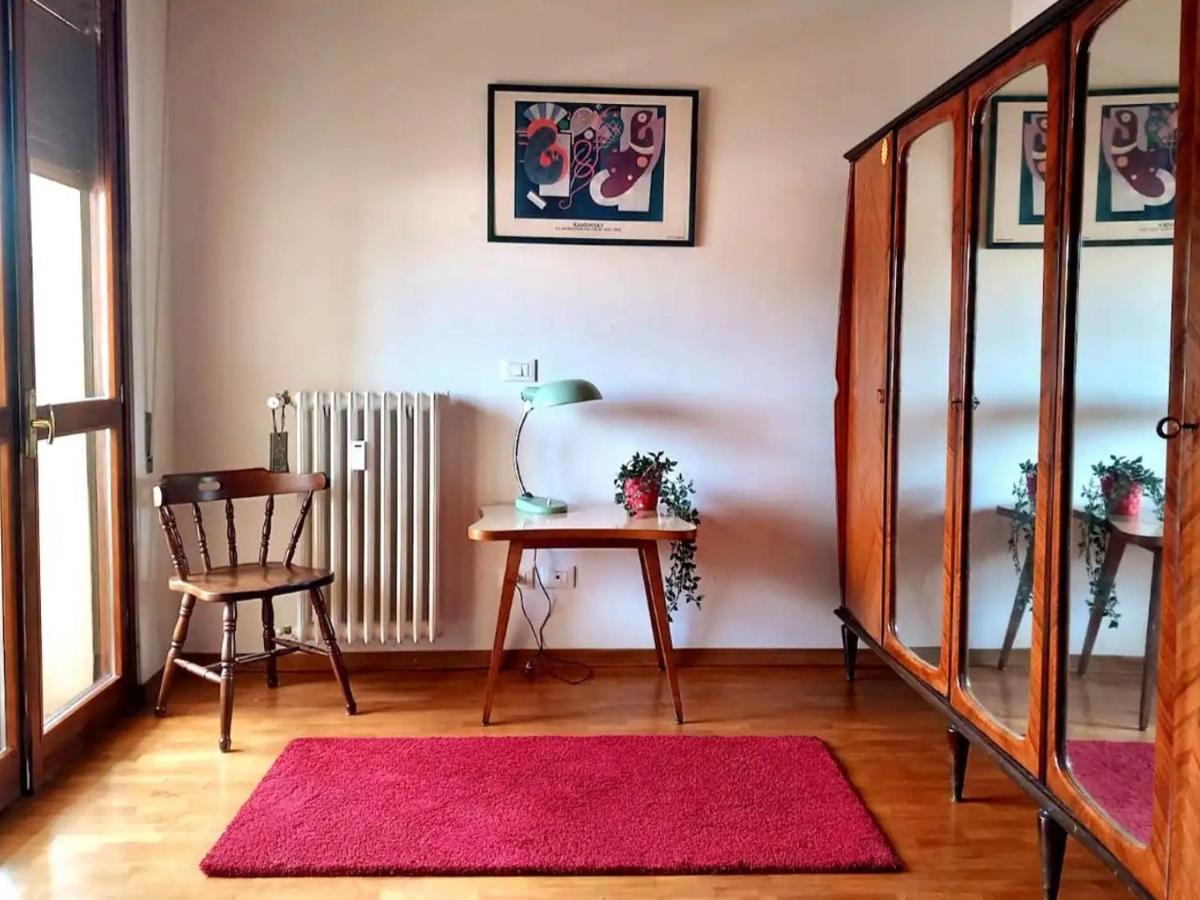 Apartament Attico Panoramico Firenze Zewnętrze zdjęcie
