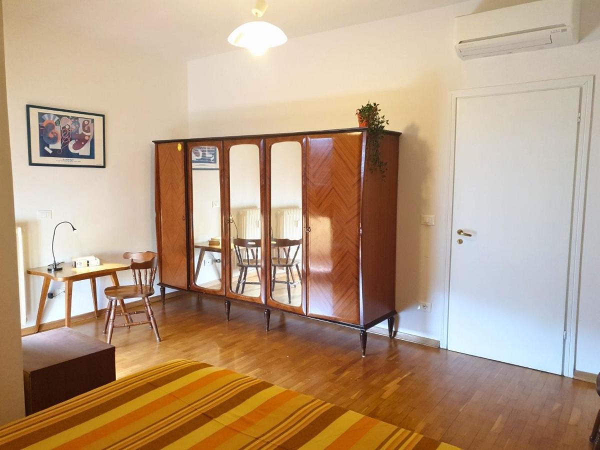 Apartament Attico Panoramico Firenze Zewnętrze zdjęcie