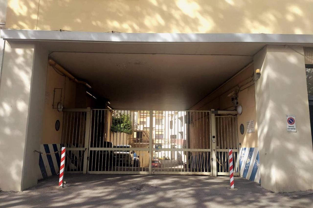 Apartament Attico Panoramico Firenze Zewnętrze zdjęcie