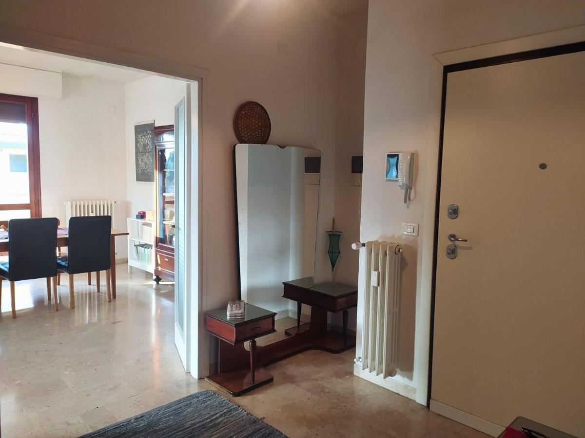 Apartament Attico Panoramico Firenze Zewnętrze zdjęcie